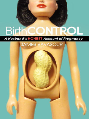 cover image of BirthCONTROL
